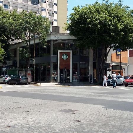 Apartamento Apartamento La Loca del Pincel Ciudad Autónoma de Ciudad Autónoma de Buenos Aires Exterior foto