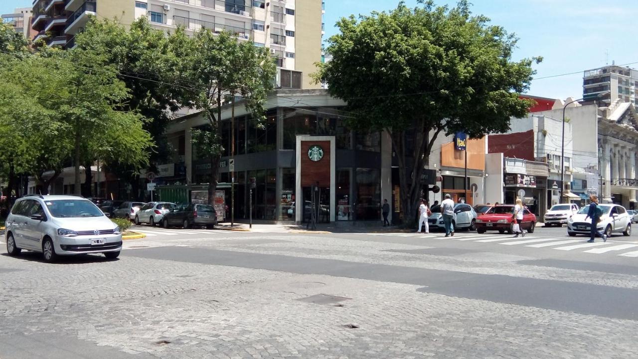 Apartamento Apartamento La Loca del Pincel Ciudad Autónoma de Ciudad Autónoma de Buenos Aires Exterior foto